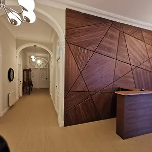 Plaza Pombo - Bed and breakfast